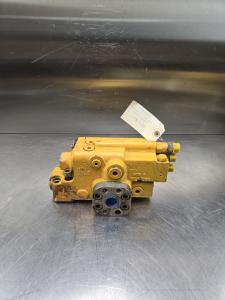 Liebherr Safety Valve